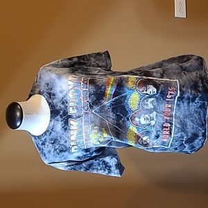 Pink Floyd tshirt